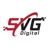 SVG Digital Logotype