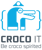 Croco IT Logotype