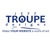 Jeff Troupe Designs Logotype