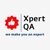 XpertQA Logotype
