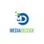 MEDIADECODE Logotype