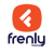 Frenly Media Digital Marketing Agency Logotype