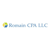 Romain CPA LLC Logotype