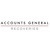 Accounts General Recoveries Inc. Logotype