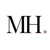 MH Web Development Logotype