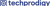 TechProdigy Solutions Pvt Ltd Logotype