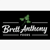 Brett Anthony Foods Logotype