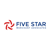 Five Star Merchant Advocates Logotype