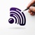 Press Release Logic and Marketing Logotype