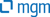 mgm technology partners Logotype