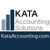 KATA Accounting Solutions Logotype