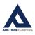 Auction Flippers, LLC Logotype