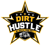 DIRT HUSTLE Logotype