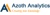 Azoth Analytics Logotype