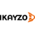 Ikayzo Logotype
