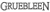 GrueBleen Creative Club Logotype
