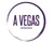 A Vegas Expression Logotype