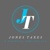 Jones Taxes & Financial Services, LLC Logotype