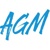 Adam Grubb Media Logotype