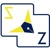 Zarwan Translate Logotype