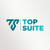Top Suite Digital Marketing Logotype