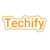 Techify Solutions Pvt Ltd Logotype