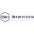 361 Services Logotype