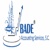 BADE Accounting Services Logotype