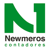 Newmeros, S.A. Logotype