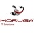 Moruga Inc. Logotype