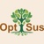 OptSus Marketing Logotype