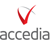 Accedia Logotype