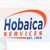 Hobaica Services Logotype
