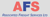 Associated Freight Services Logotype