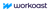 Workoast Logotype