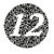 TwelveDot Logotype