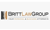 The Britt Law Group PC Logotype