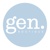 gen.boutique Logotype