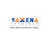 saxenainfotech Logotype