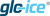 Glo-Ice® Buffet Supplies Logotype