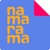 Namarama Logotype