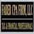 Faber CPA Firm, LLC Logotype