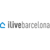 ilivebarcelona Realty Logotype