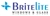 Britelite Windows & Glass Company Logotype