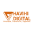 Havihi Digital Inc. Logotype
