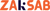 Zaksab Logotype