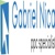 Gabriel Nica Logotype