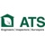 ATS Engineers, Inspectors & Surveyors Logotype