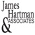 James Hartman & Associates Logotype