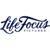 Life Focus Pictures Logotype